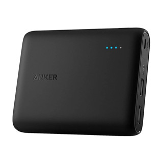 محصول نمونه تستی شارژر همراه انکر مدل A1214 PowerCore ظرفیت 10400 میلی آمپر ساعت